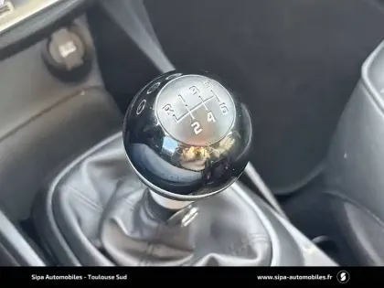 Photo 11 Fiat 500x  1.0 FireFly Turbo T3 120 ch