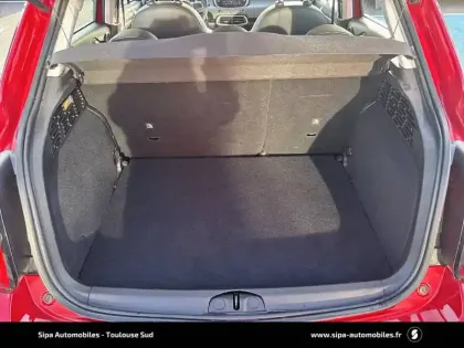 Photo 5 Fiat 500x  1.0 FireFly Turbo T3 120 ch