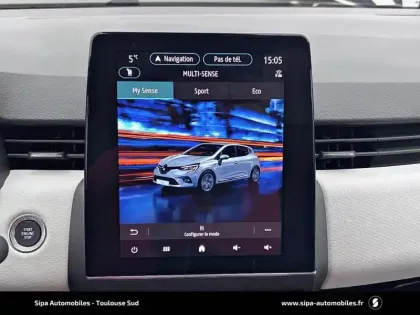 Photo 29 Renault Clio  TCe 90