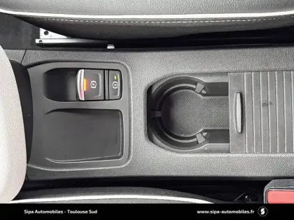 Photo 13 Renault Clio  TCe 90