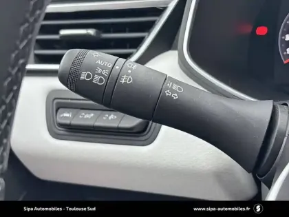 Photo 22 Renault Clio  TCe 90