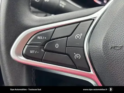 Photo 21 Renault Clio  TCe 90