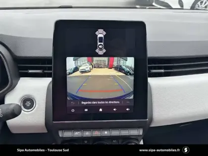 Photo 17 Renault Clio  TCe 90