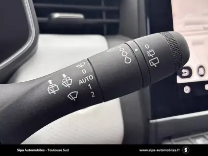 Photo 20 Renault Clio  TCe 90