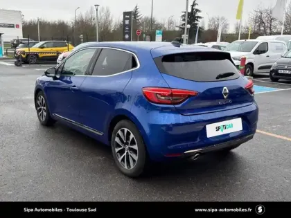 Photo 6 Renault Clio  TCe 90