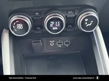 Photo 12 Renault Clio  TCe 90