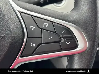 Photo 19 Renault Clio  TCe 90