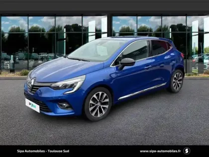 Photo Renault Clio Techno