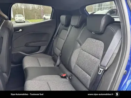 Photo 8 Renault Clio  TCe 90