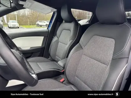 Photo 9 Renault Clio  TCe 90