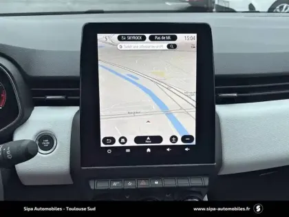 Photo 18 Renault Clio  TCe 90