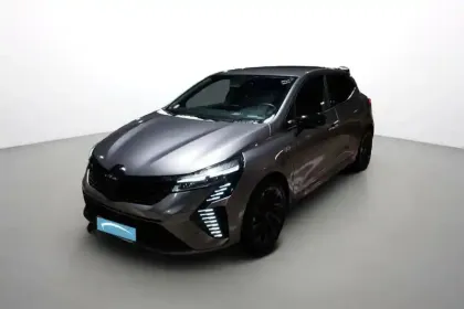 Photo Renault Clio Esprit Alpine