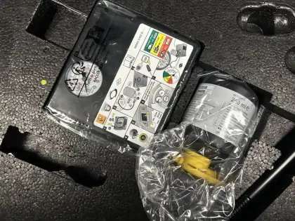 Photo 22 Renault Clio  E-Tech full hybrid 145 ch GSR2