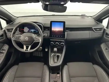 Photo 25 Renault Clio  E-Tech full hybrid 145 ch GSR2