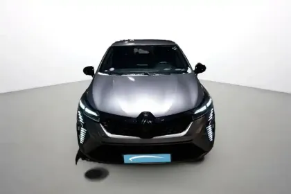 Photo 7 Renault Clio  E-Tech full hybrid 145 ch GSR2