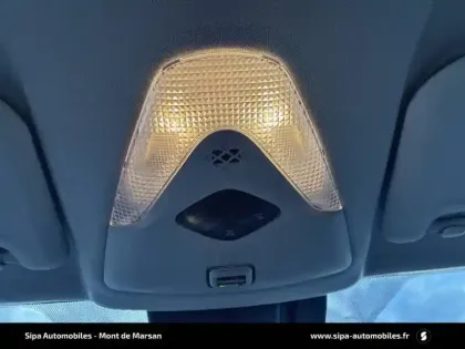 Photo 22 Toyota C-HR  Hybride 2.0L