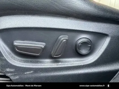 Photo 23 Toyota C-HR  Hybride 2.0L