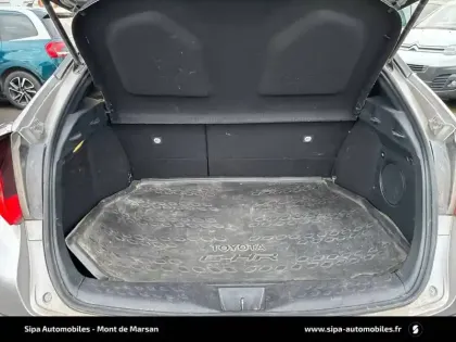 Photo 5 Toyota C-HR  Hybride 2.0L