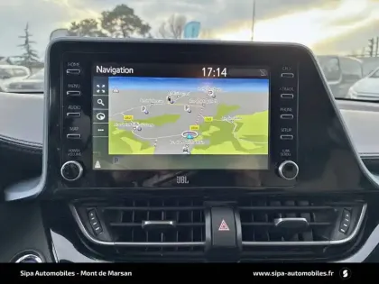 Photo 15 Toyota C-HR  Hybride 2.0L