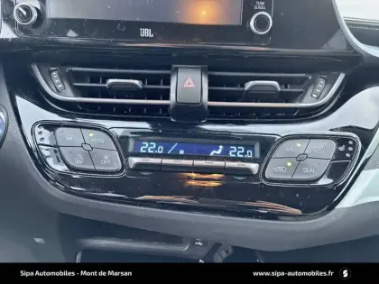 Photo 18 Toyota C-HR  Hybride 2.0L