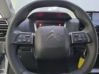 Photo 30 Citroën C4  PureTech 130 S&S BVM6