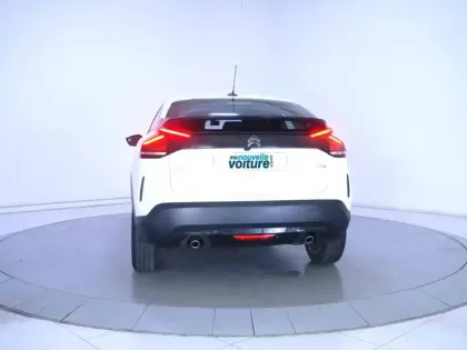 Photo 28 Citroën C4  PureTech 130 S&S BVM6