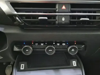 Photo 46 Citroën C4  PureTech 130 S&S BVM6