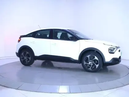 Photo 25 Citroën C4  PureTech 130 S&S BVM6