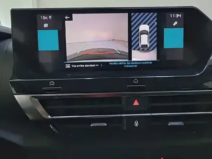 Photo 41 Citroën C4  PureTech 130 S&S BVM6