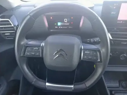 Photo 8 Citroën C4  PureTech 130 S&S BVM6