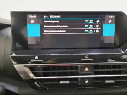 Photo 43 Citroën C4  PureTech 130 S&S BVM6