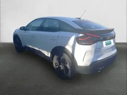 Photo 6 Citroën C4  PureTech 130 S&S BVM6