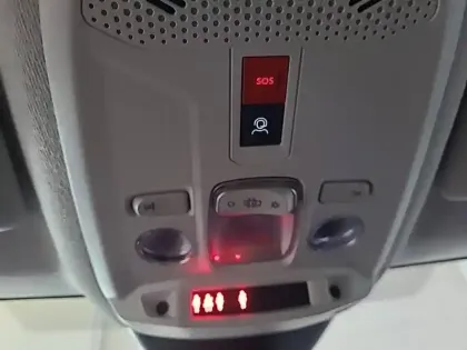 Photo 47 Citroën C4  PureTech 130 S&S BVM6