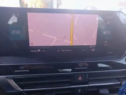 Photo 14 Citroën C4  PureTech 130 S&S BVM6