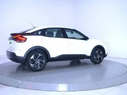 Photo 26 Citroën C4  PureTech 130 S&S BVM6