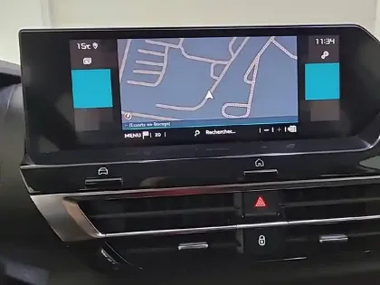 Photo 40 Citroën C4  PureTech 130 S&S BVM6