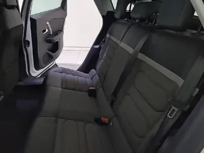 Photo 33 Citroën C4  PureTech 130 S&S BVM6