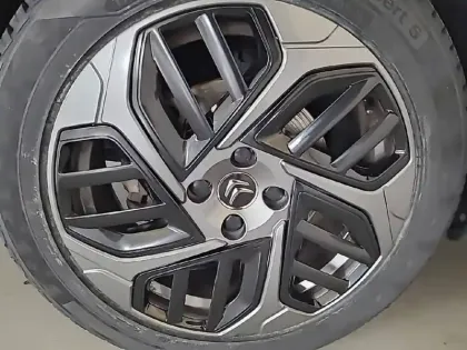 Photo 34 Citroën C4  PureTech 130 S&S BVM6