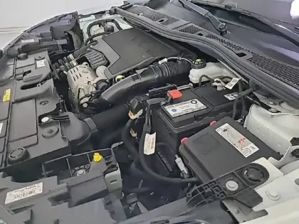 Photo 36 Citroën C4  PureTech 130 S&S BVM6