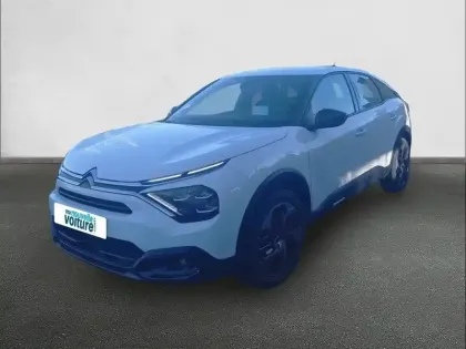 Photo Citroën C4 Feel Pack