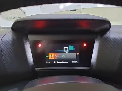 Photo 31 Citroën C4  PureTech 130 S&S BVM6