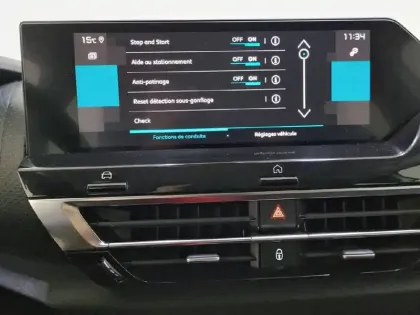 Photo 42 Citroën C4  PureTech 130 S&S BVM6