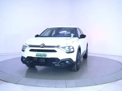 Photo 23 Citroën C4  PureTech 130 S&S BVM6