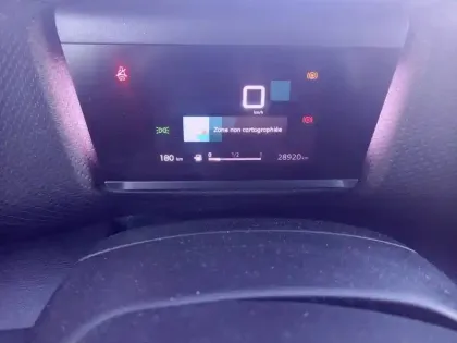 Photo 9 Citroën C4  PureTech 130 S&S BVM6