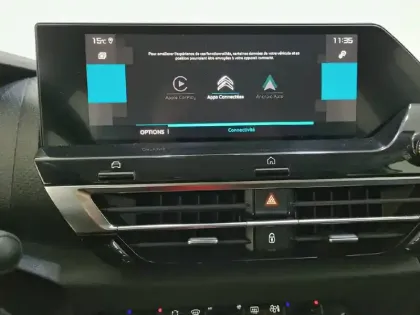 Photo 45 Citroën C4  PureTech 130 S&S BVM6