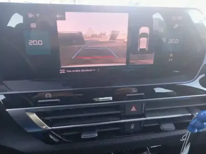 Photo 17 Citroën C4  PureTech 130 S&S BVM6