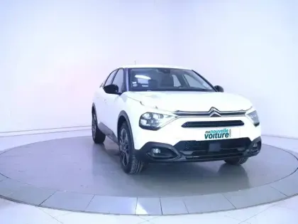 Photo 24 Citroën C4  PureTech 130 S&S BVM6