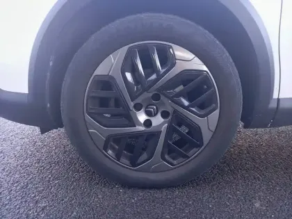 Photo 12 Citroën C4  PureTech 130 S&S BVM6