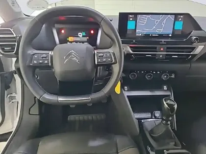 Photo 29 Citroën C4  PureTech 130 S&S BVM6