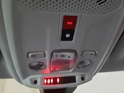 Photo 27 Opel Mokka  Electrique 136 ch & Batterie 50 kWh